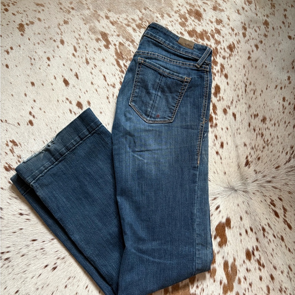 Ariat Trouser Jeans 27L
